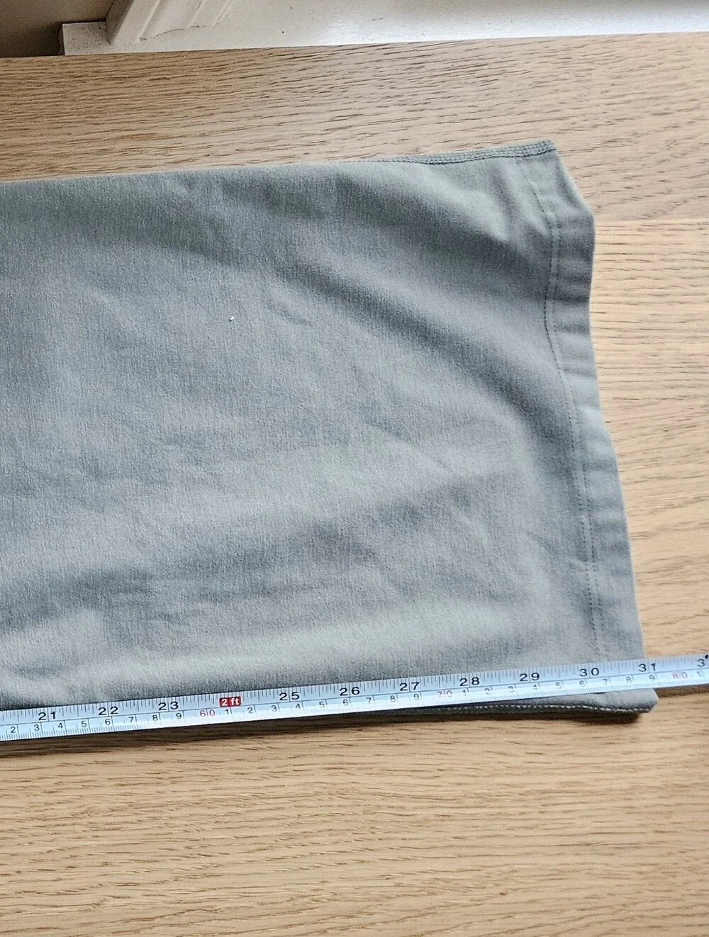 Beyond Yoga Spacedye Laid Back Wide Leg Pants S/P Dusty Forest Heather 31